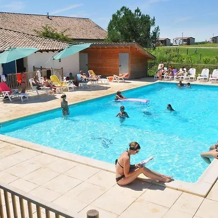 Le Brochet Casa vacanze