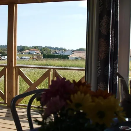 Le Brochet Casa vacanze Orist