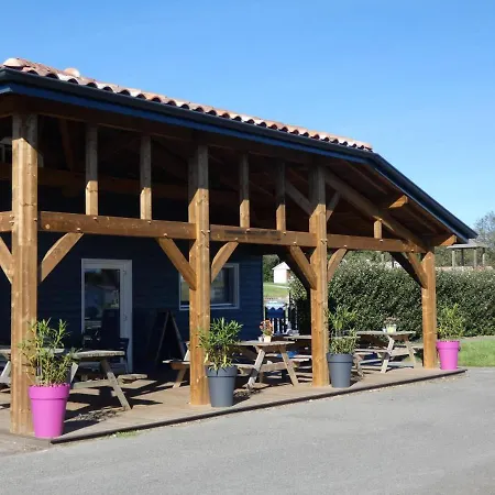 Le Brochet Casa vacanze