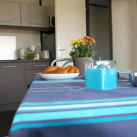 Le Brochet Casa vacanze *