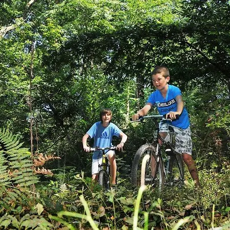 Casa vacanze Le Brochet Orist