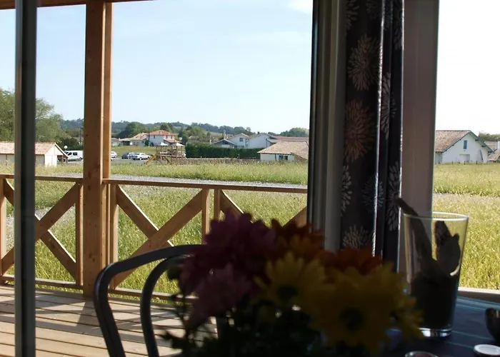 Le Brochet Prázdninový dům Orist