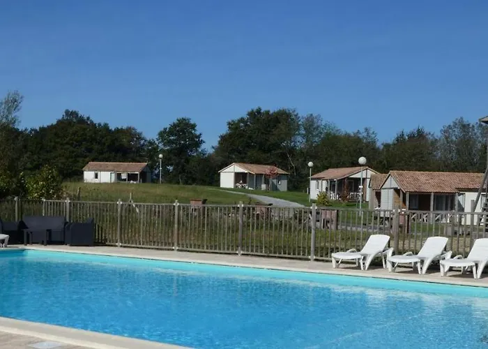 Prázdninový dům Le Brochet